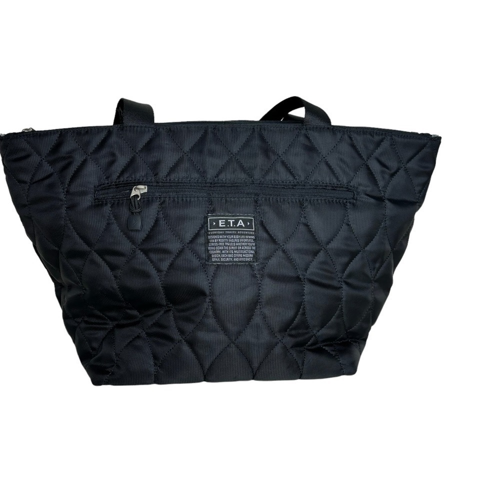 E.T.A by Rosetti Tote Bag